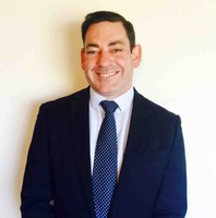 TRUE Infrastructure Employee Mathew Caskey's profile photo