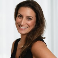 Endeavour. Inspired Infrastructure. Employee Leila Marrash's profile photo