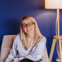 WSM Employee Caroline Lizen's profile photo