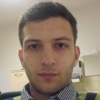 DeepMind Employee Catalin Ionescu's profile photo