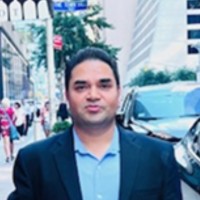 Rajeev Kaushik Email & Phone Number