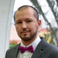 Gear SEO Employee Kaique de Masi's profile photo