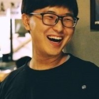 Netflix Employee Jongseok Kim's profile photo