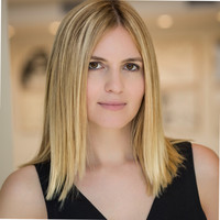 WME | William Morris Endeavor Employee Kristen Konvitz's profile photo