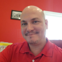 Red Door Homes of the Carolinas, LLC Employee Brian Lines's profile photo