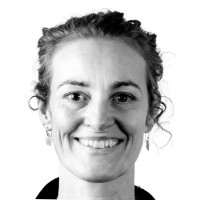 SPRIND - Bundesagentur für Sprunginnovationen Employee Ida Tin's profile photo