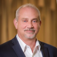 Compass Rail Services LLC Employee Robert de Groot's profile photo