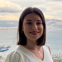 The Biotechnology Center of Oslo Employee Damla Baydar's profile photo