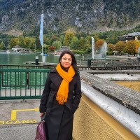 Shefali Thakur Email & Phone Number