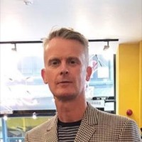 Worldnet International Employee Graham Shaw's profile photo