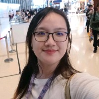 PT DEWAWEB Employee Felicia Halim's profile photo