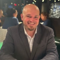 MidFirst Bank Employee Seth Dawson's profile photo