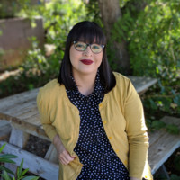 Zia Record Exchange Employee Adrianna Meyers's profile photo