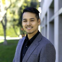 Capital Group Employee Chris Hom's profile photo