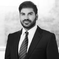 Canadian Civil Liberties Association Employee Shakir Rahim's profile photo