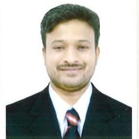 Heilbronn Contracting & Property Developers Employee Ravindra Patil's profile photo