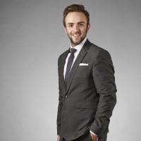 Legends Global Employee Callum O'Brien's profile photo