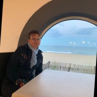 VIASSO Employee Sandrine Alexandre's profile photo