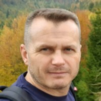 Oleksandr Voitsikhovskyi Email