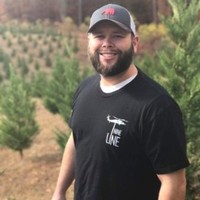 Team Fortune Trucking, LLC Employee Chad Fortune's profile photo