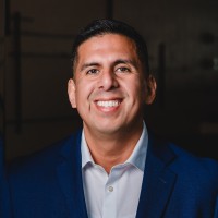 Pfizer Employee Jose Quinones's profile photo