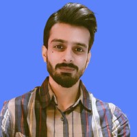 TechCure Employee Muhammad Shehryar's profile photo