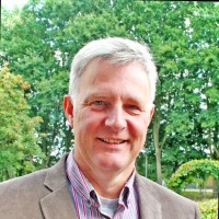 Van Hessen Employee Harold Balvers's profile photo