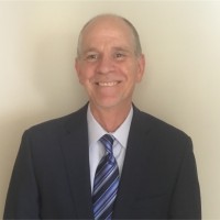 Union Bank Employee Thomas Leney's profile photo
