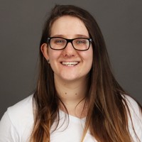 Great Britain Wheelchair Rugby Employee Faye West's profile photo