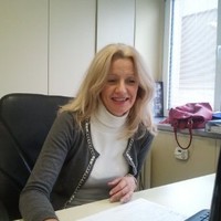 TMS CEE d.o.o. Employee Tatjana Miljević's profile photo