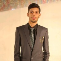 Spectrum | VMLY&R Employee Daniyal Shahid's profile photo