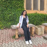 Soumya Purohit's profile photo