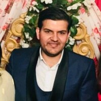 Bajaj Markets Employee Rishabh Puri's profile photo