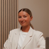 SOJA&CO. ™ Employee Sabrina Brenninkmeyer's profile photo