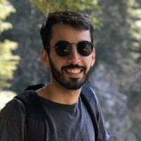 UTN - Rosario Employee Nicolas de Brito's profile photo