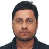 Raman Research Institute Employee Kallol Sen's profile photo