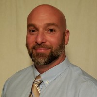 Boeing Employee Aaron Goetz's profile photo
