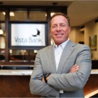 Vista Bank Employee Paul Dannevik's profile photo