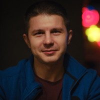 Oleksandr Tsybulin Email