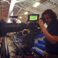 Digital Kitchen Employee Seth Oberle's profile photo