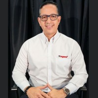 Legrand CA&C Employee Ivan Real's profile photo
