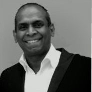Dialog Axiata PLC Employee Dimuthu Cooray's profile photo