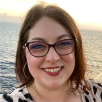 Kidznotes Employee Aubrey Wellfare's profile photo