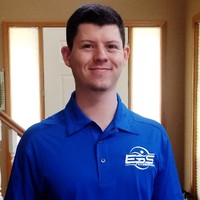 Fireside Home Solutions Employee Cody Hammill's profile photo