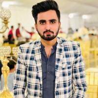 MetaApp Employee Maisam Younas's profile photo