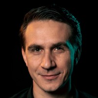 Immersion VR Employee Krystian Urbanski's profile photo