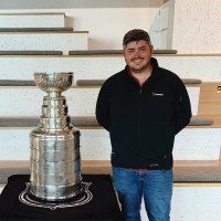 Belpointe Employee Ron Lucia's profile photo