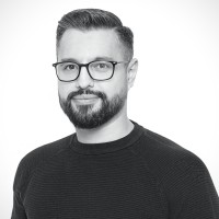 Planzer Employee Emir Bozat's profile photo