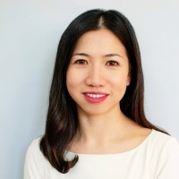 Hollywood Burbank Airport Employee Stephanie Gunawan-Piraner's profile photo