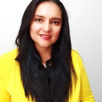 Blockchain Dev co Employee Martha Urrego's profile photo
